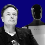 Can Ilan Musk's Anthropical Robot win the US Battle of Robots? - Digino