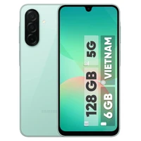 Samsung Galaxy A26 Dual SIM 128 GB and 6GB of RAM - Vietnam