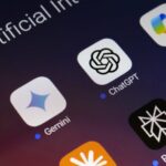 OpenAI and anthropic to test models safety