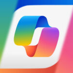 Copilot Search search engine