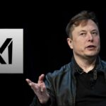 Ilan Musk Xai