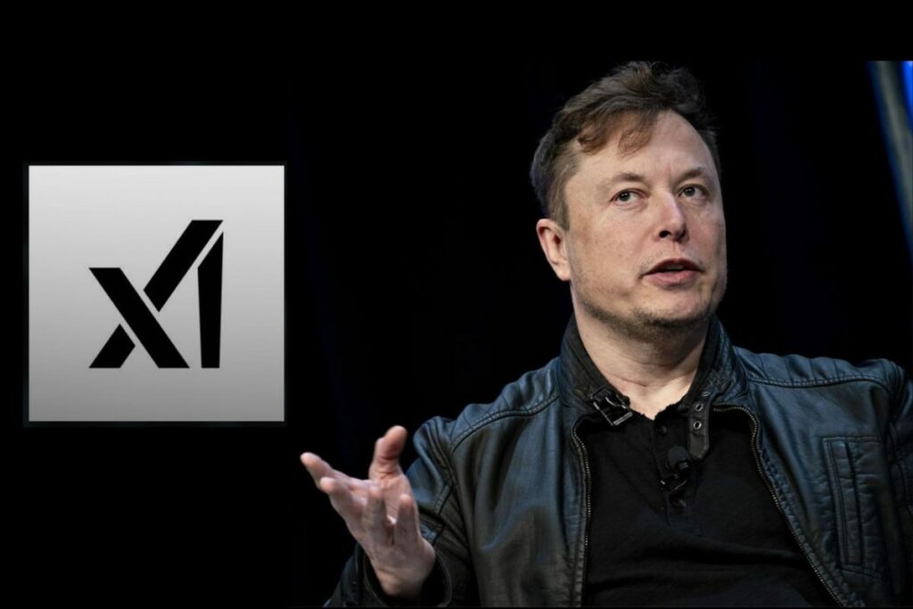 Ilan Musk Xai