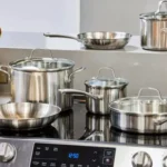 The diagnosis of the original steel pot