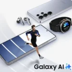 Samsung and an ambitious app of artificial intelligence up to 2030