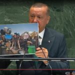 Erdogan: We hope Iran's nuclear issue will be resolved through diplomacy