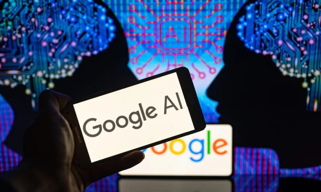 Mistake of Google Artificial Intelligence About the Brain's Sturgeon