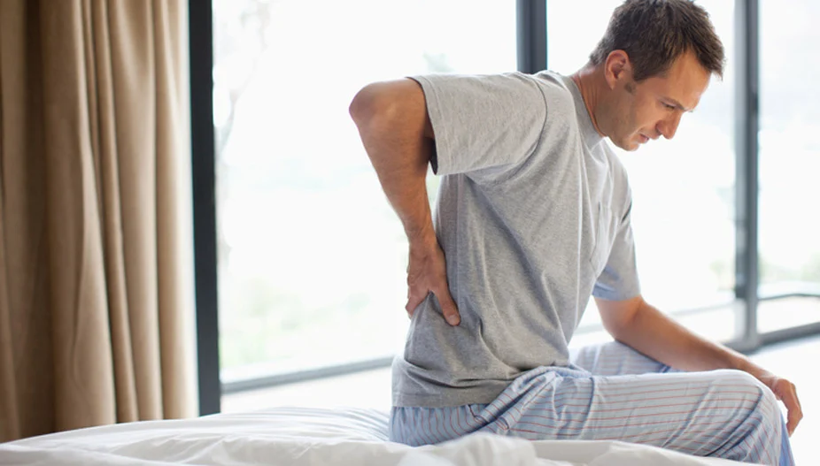 How to relieve kidney pain?
