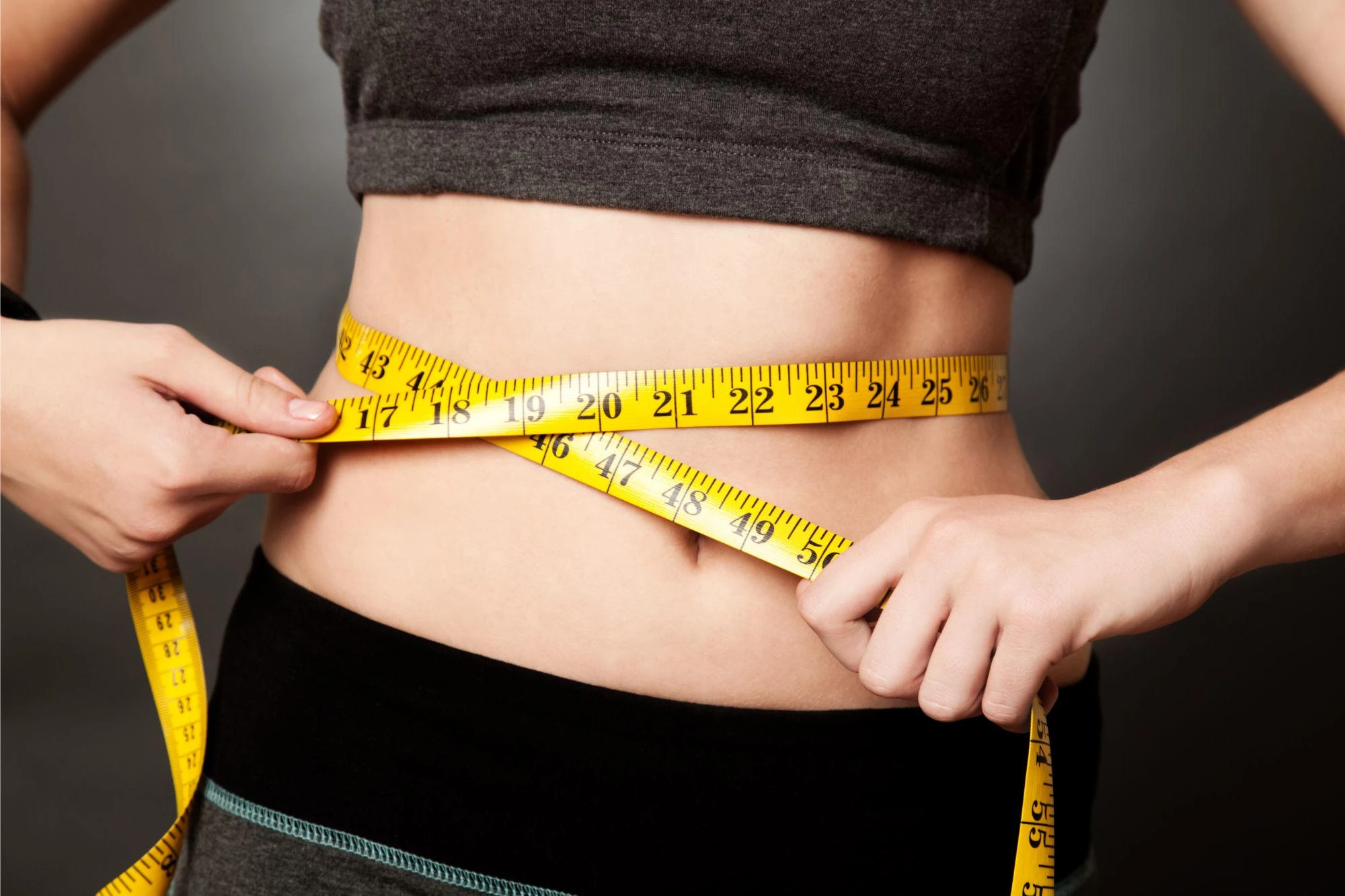 How many pounds of Radoksa Slimming?
