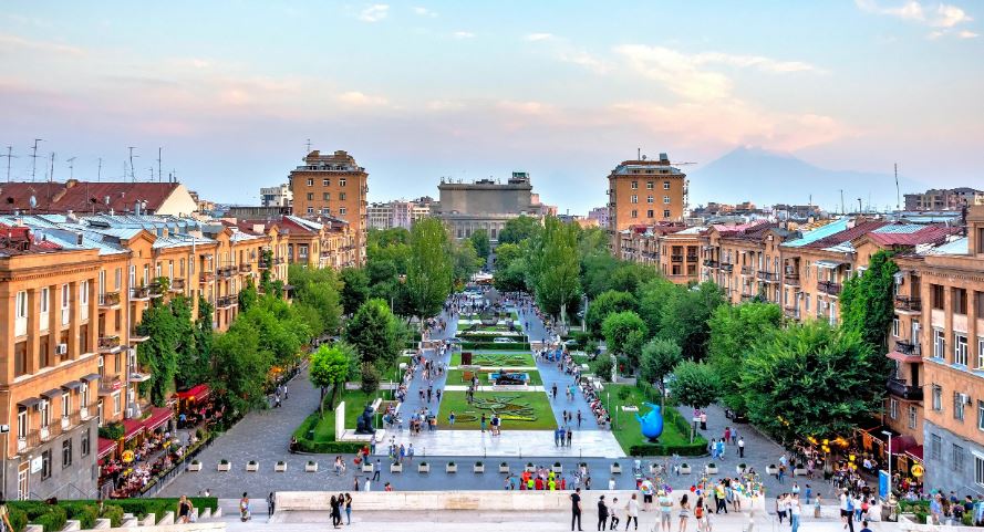 How much does it cost to travel to Armenia? Complete Cost Guide