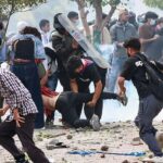 Increasing the number of victims of anti -corruption protests in Nepal to nine people