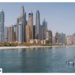 Introducing Marina Dubai