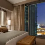 The best hotel Dubai for kids