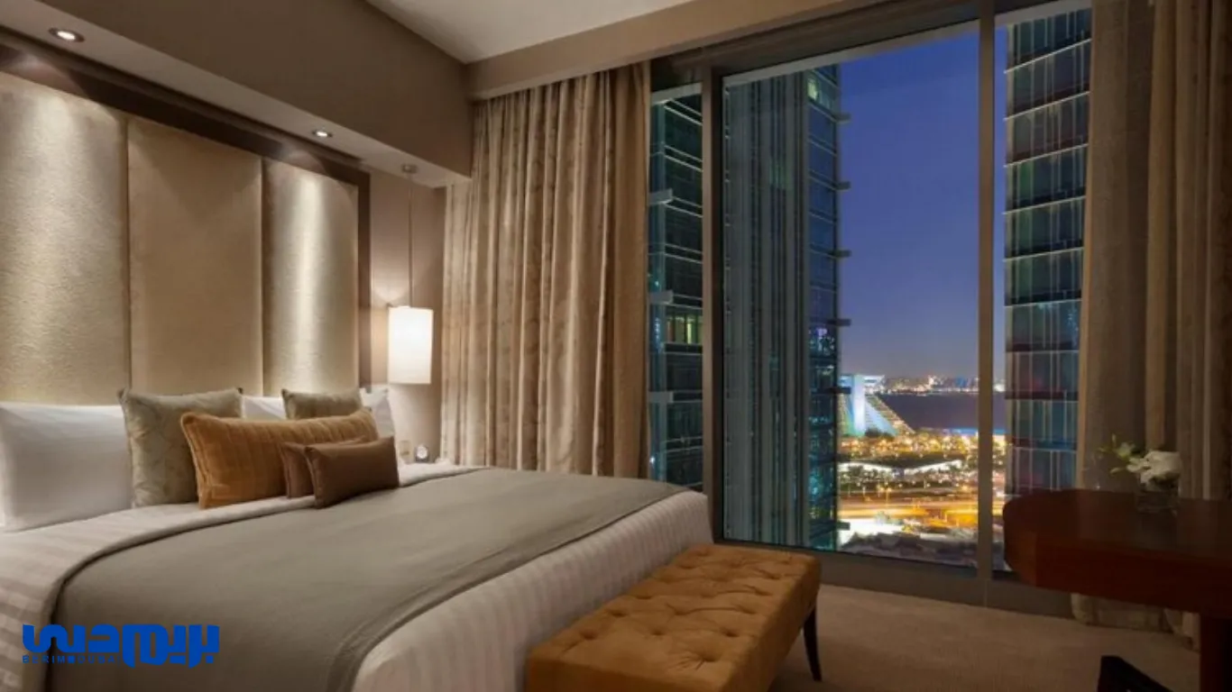 Free Dubai Hotels for Children under 12 years of age 11 The best hotel Dubai for kids