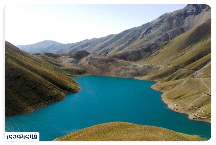 Lake Tar