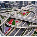 Sheikh Zayed Dubai Street