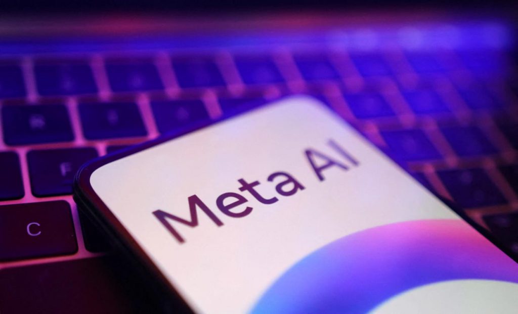 New restrictions on meta chats to interact with young users