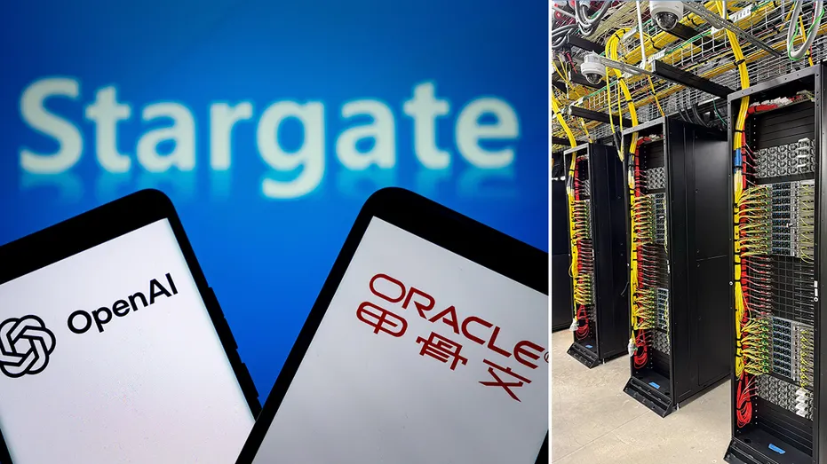 Oracle Openai