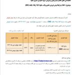 Pride Pickup Pre -Sale Conditions 151