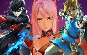 Top 10 Games for Impact Gannish Fans