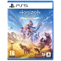 Horizon Zero Dawn Remastered for PS5