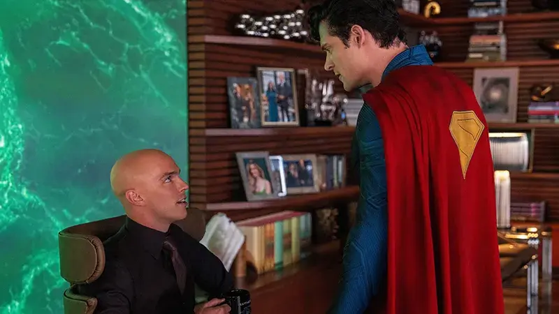 Superman Movie