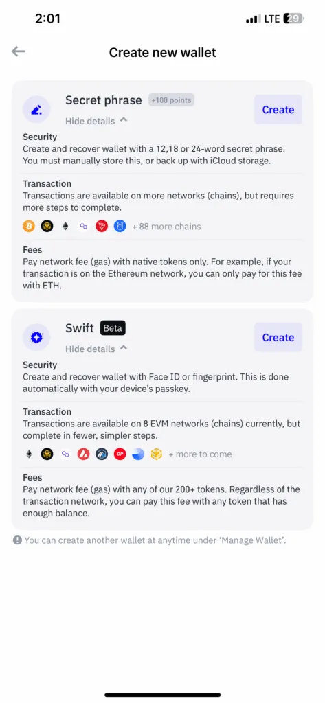 The best Ripple wallets; Iroducing and comparing the top XRP Walt Create a Ripple wallet in the Trump Volt