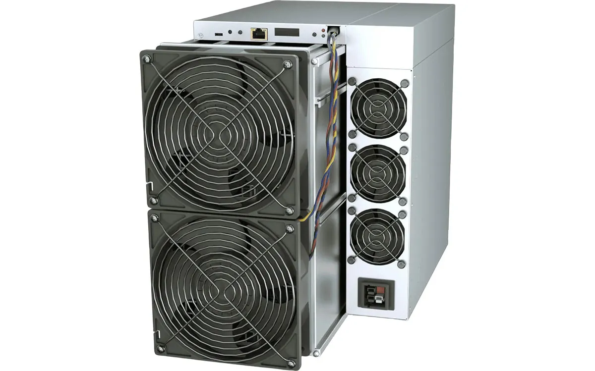 The best bitcoin extraction machine