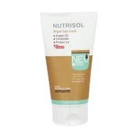 Neoderm Hair Mask Argan Model Suitable for dry and damaged 150 ml volume