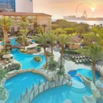 The best hotels in Dubai that