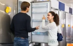 Freezer Refrigerator Shopping Guide; Whatever you need to know before buying