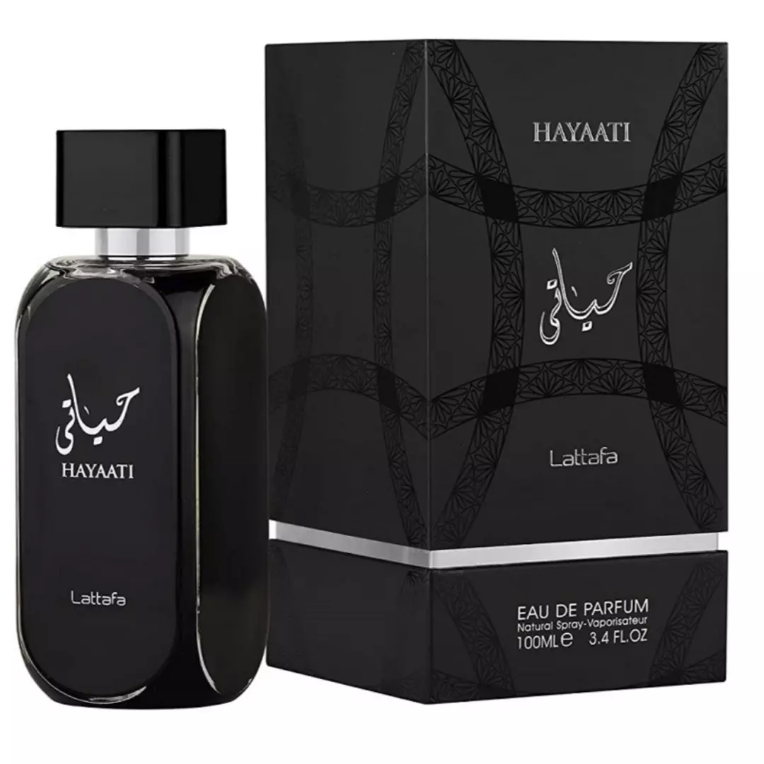 Vital cologne