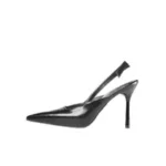 Dorsa Leather Shoes Model 60197