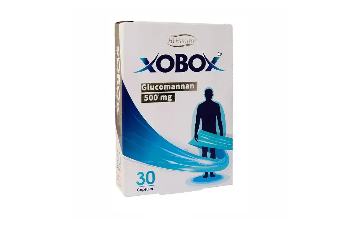 Zubox Slimming Pills