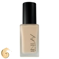 Powder Cream This Li Model Swan No. 110 Size 30ml