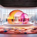 Glass ball