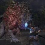 See; The new Way of the Sword trailer shows the enemies and its struggles