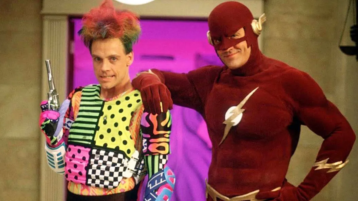 Flash