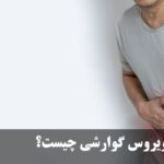 What are the symptoms of gastrointestinal viruse