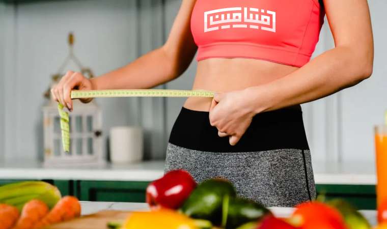 Calculate the basic metabolism