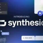 Artificial intelligence synthesia