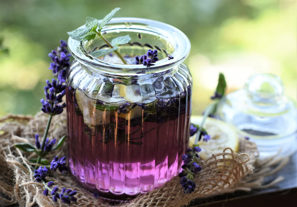What is good for lavender?