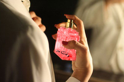 The best spots to scent