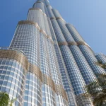The Caliph's Tower is Chabb