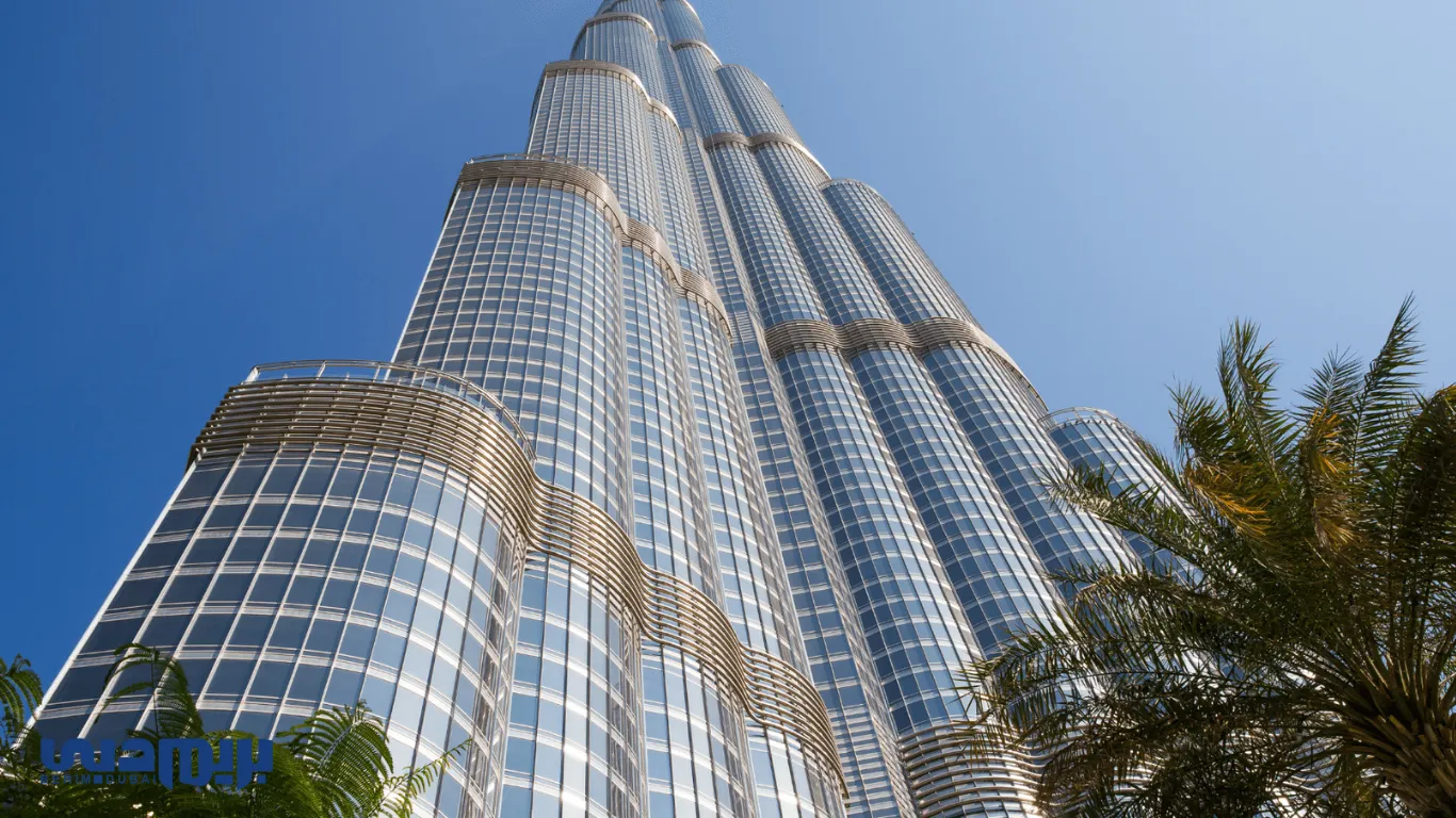 The Caliph's Tower is Chabb