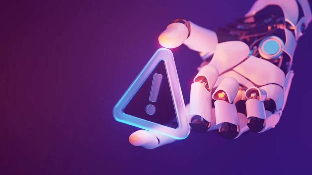 Artificial intelligence illusions