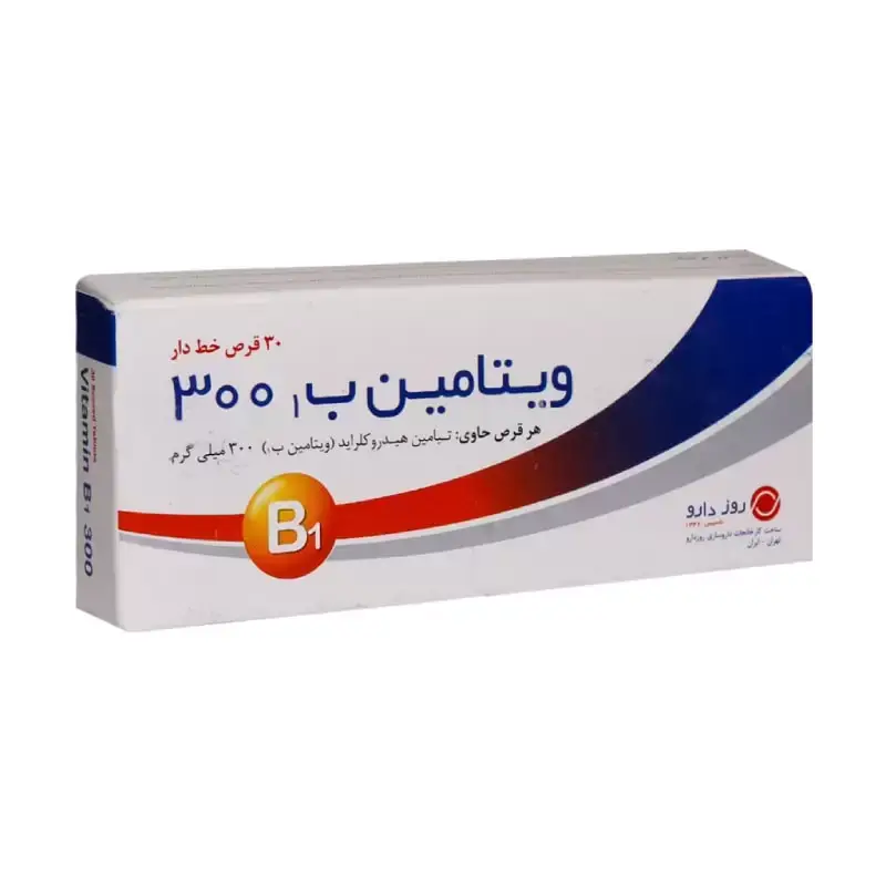 Symptoms of vitamin B deficiency