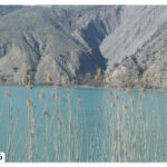 Introducing Lake Mazandaran Lake