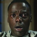 Horror movies of comedians