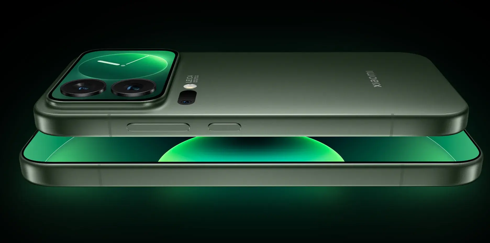 Xiaomi 17 Peru