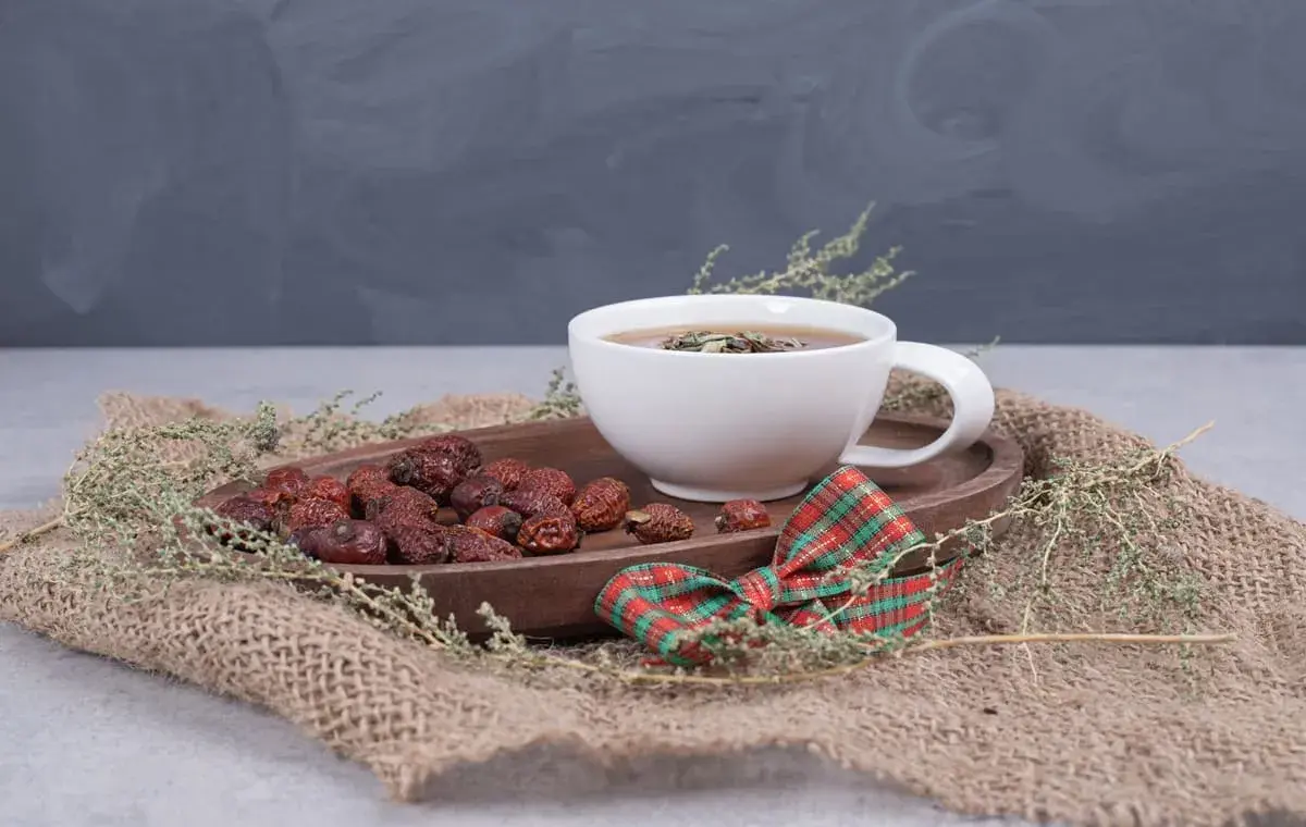 Demonous jujube to reduce blood lipids
